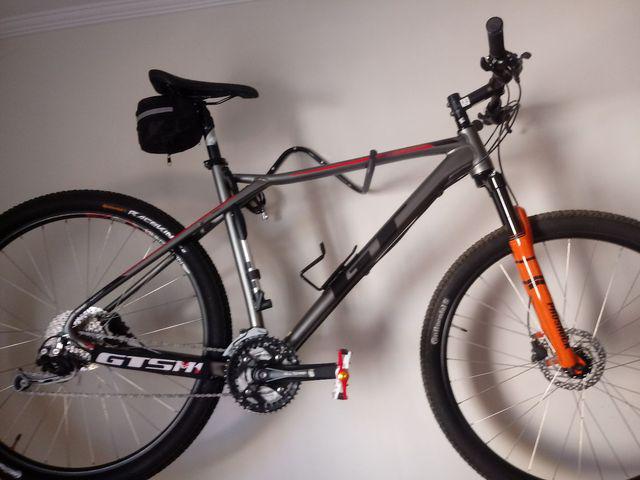 Mountain Bike GT Karakoram