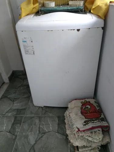 Máquina De Lavar S