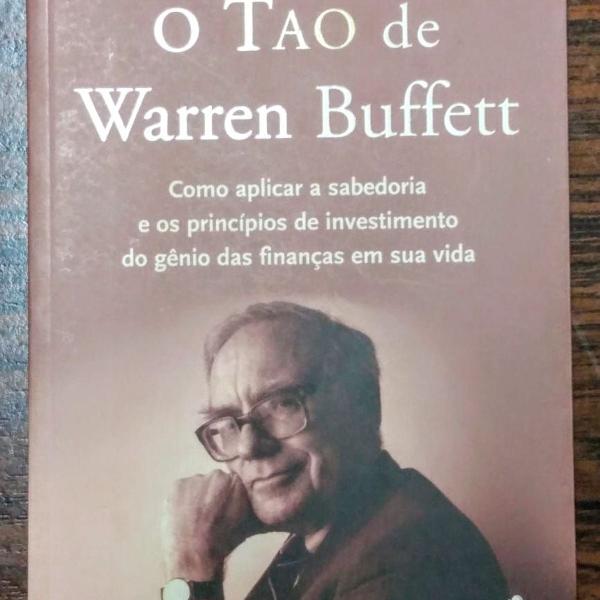 O TAL de Warren Buffet