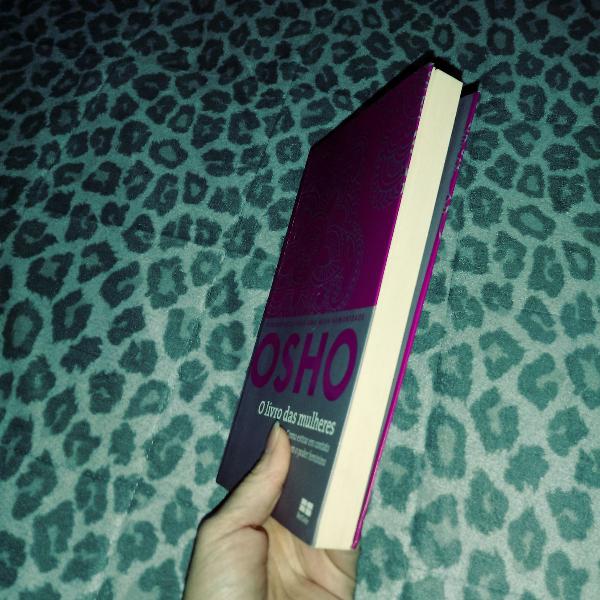 O livro das mulheres