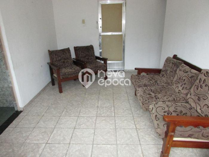 Olaria, 2 quartos, 65 m² Rua Major Rego, Olaria, Zona