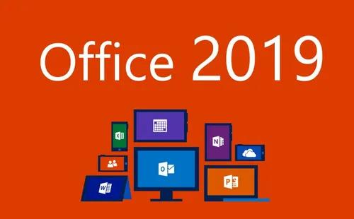 Pacote Microsoft Office 2019