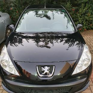 Peugeot 207 1.4 XR Sport 8v 5p - 2009/2010 - Particular