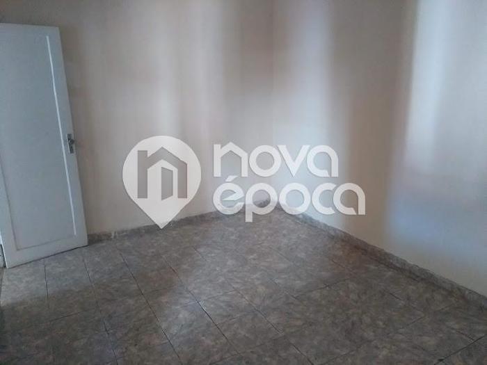 Piedade, 2 quartos, 1 vaga, 54 m² Rua Gomes Serpa, Piedade,