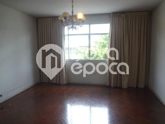 Piedade, 3 quartos, 2 vagas, 105 m² Rua Torres de Oliveira,