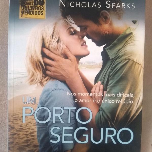 Porto Seguro - Nicholas Sparks