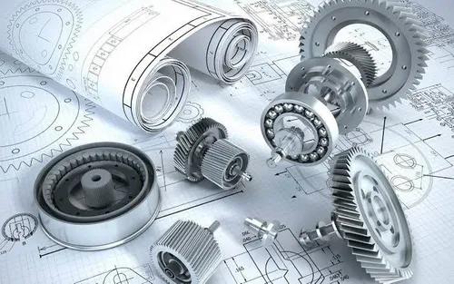 Prestação De Serviços De Engenharia E Projetos Mecânicos