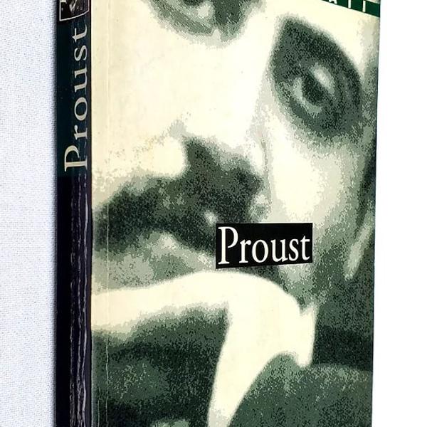 Proust - Pietro Citati - Companhia das Letras