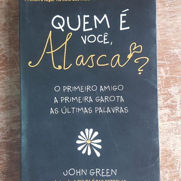 Quem é Você, Alasca?