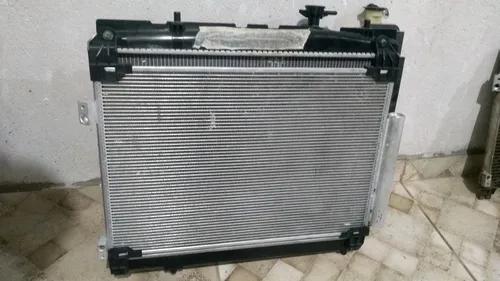 Radiador, Etios, Câmbio Automático, Toyota, Bc422136-0353