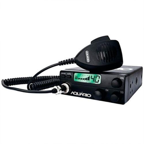 Radio Px Amador 40 Canais Am Rp-40 Aqu\u00e1rio