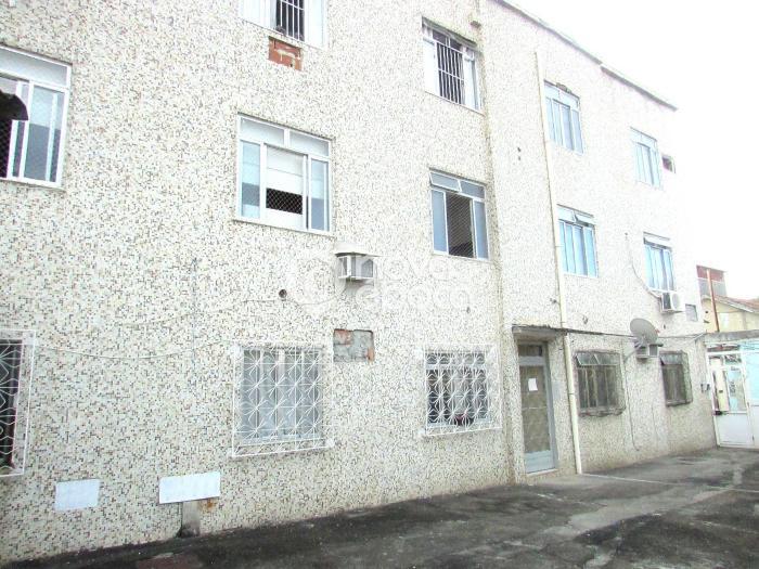 Ramos, 2 quartos, 57 m² Rua Zeferino de Assis, Ramos, Zona