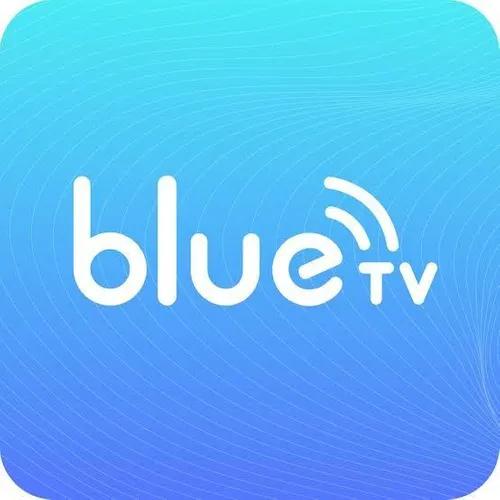 Recarga Blue Tv