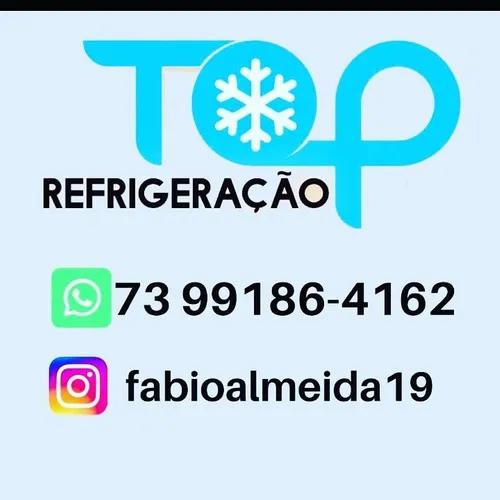Refrigeração