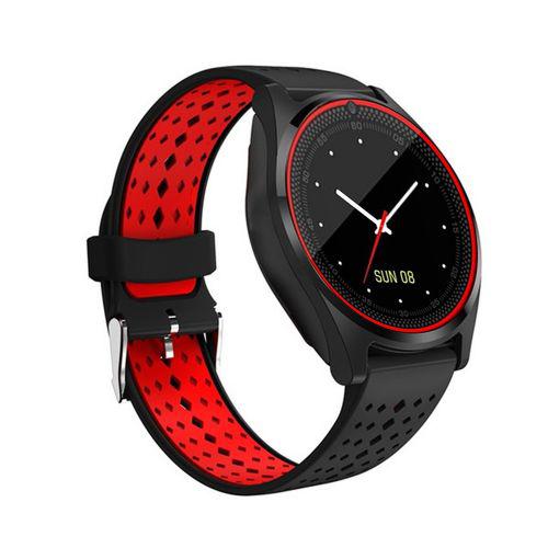 Relogio SmartWatch Inteligente V8 Sport Plus Bluetooth