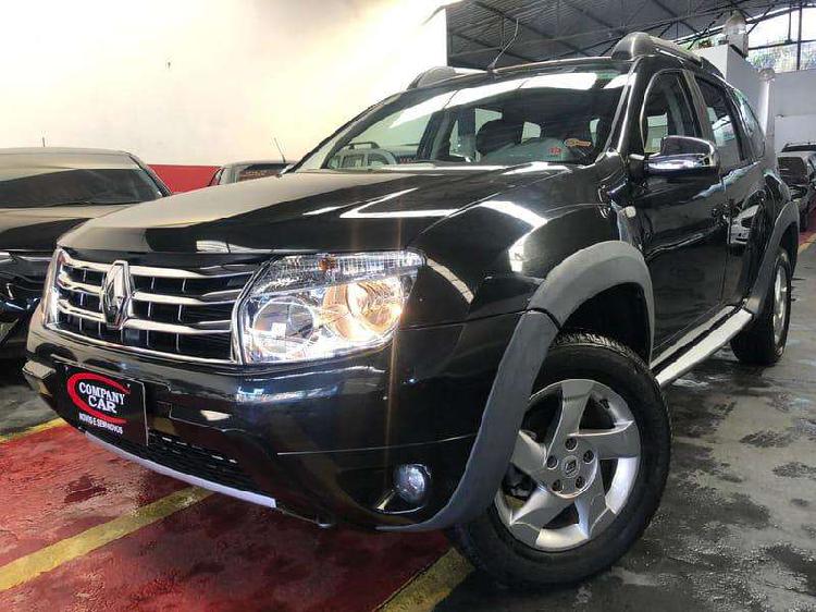 Renault Duster Dynamique 1.6 Flex 16v Mec.