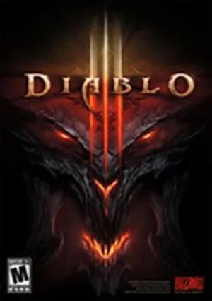 Rush Diablo 3 - Do 1 Ao 70 Para Pc