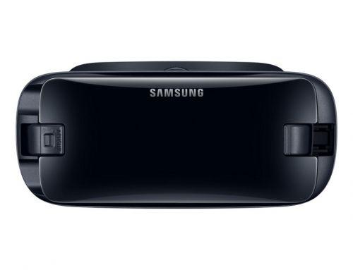 SAMSUNG GEAR VR 4 PRETO COM CONTROLE