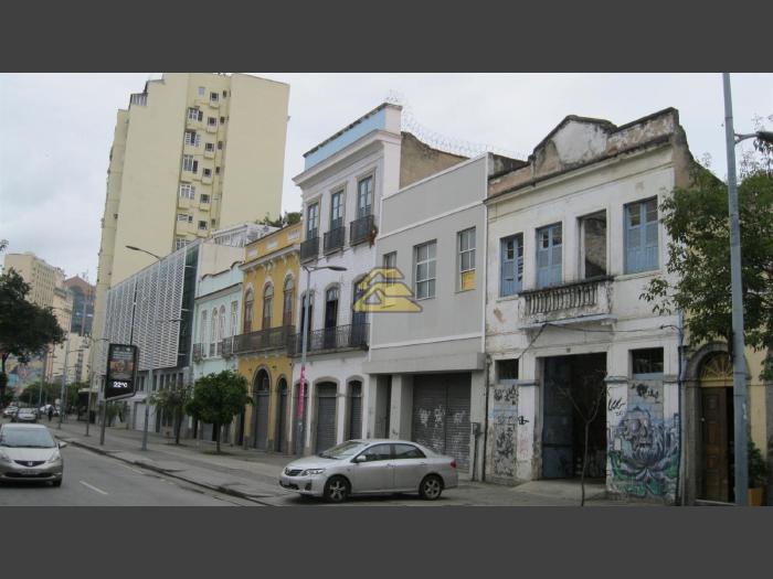 Saúde, 832 m² Rua Sacadura Cabral, Saúde, Central, Rio de