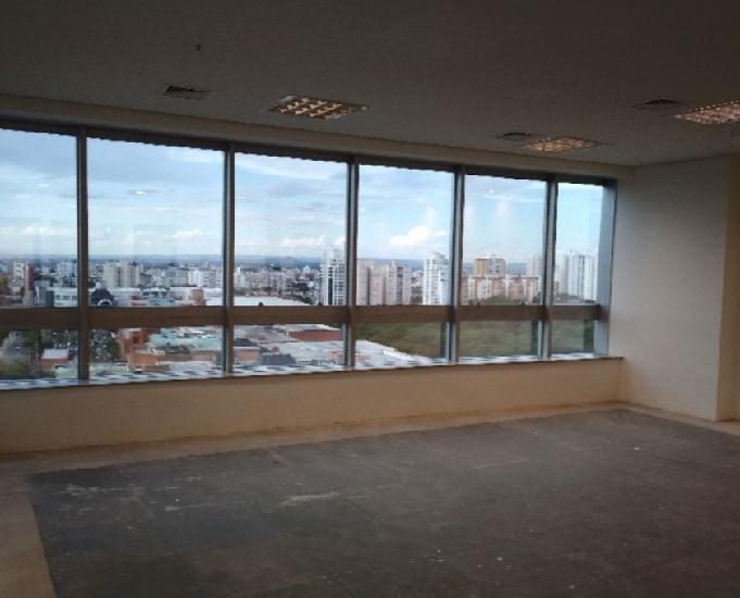 Sala Comercial para Locação, 68,00 m² 2 Vagas