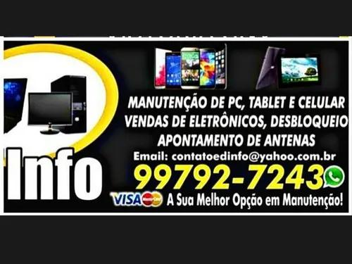 Serviços De Manutenção