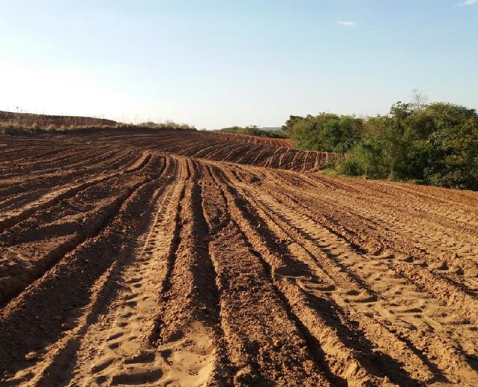 Sitio ao lado da Rodovia Ocauçu SP