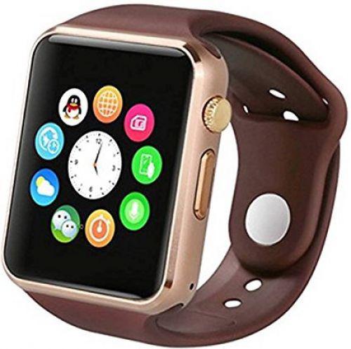 Smartwatch A1 Rel\u00f3gio Inteligente Bluetooth Gear Chip