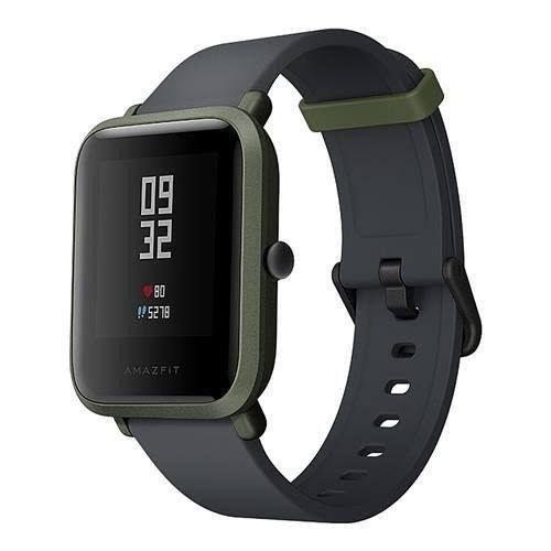 Smartwatch Amazfit Bip A1608 Kokoda Green - Xiaomi
