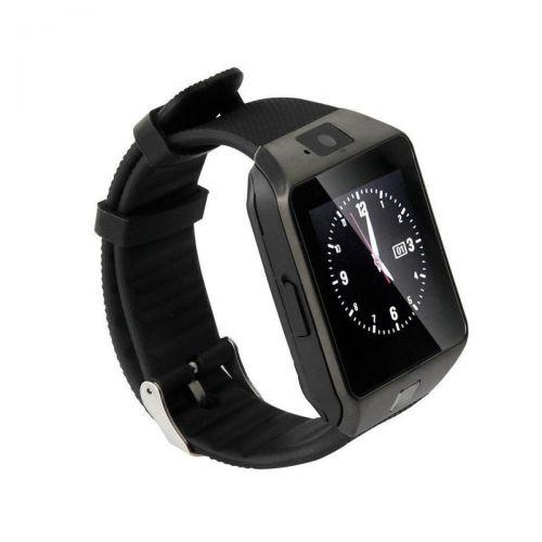 Smartwatch DZ09 Rel\u00f3gio Inteligente Bluetooth Chip