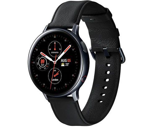 Smartwatch Samsung Galaxy Watch Active2 LTE 4GB Preto