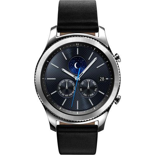 Smartwatch Samsung Gear S3 Classic Preto