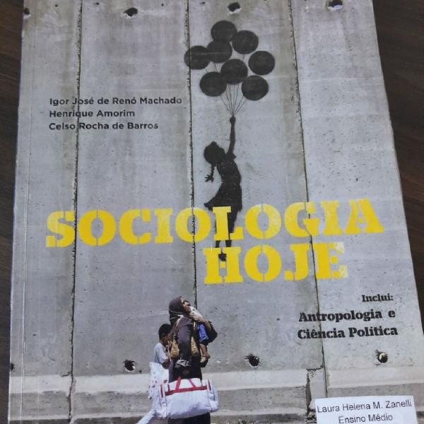 Sociologia Hoje