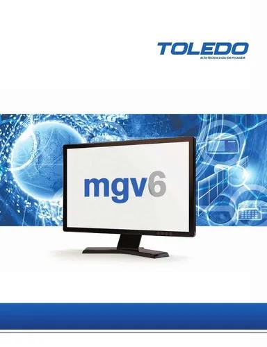 Software Mgv 6 Instalação E Configuração