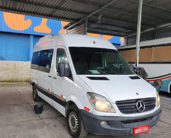 Sprinter - M.benz - 2013 - Cód.5251