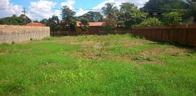 Terreno à venda em Vila carvalho, Campo grande cod