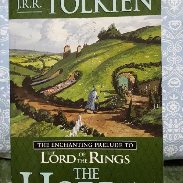 The Hobbit - the enchanting prelude to the lord of the rings