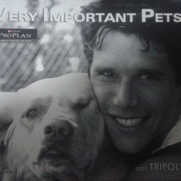 Very Important Pets - Volume 1 - Tripolli