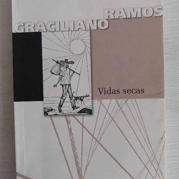 Vidas Secas - Graciliano Ramos