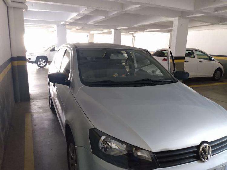 Volkswagen Gol Special 1.0 Total Flex 8v 5p