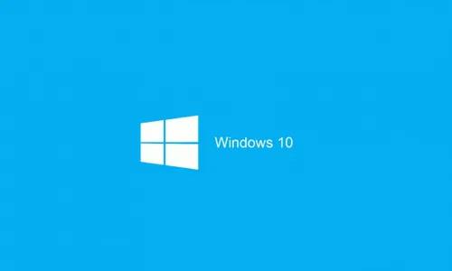 Windows 10 32ou 64 Bits