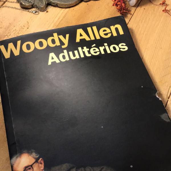 adultérios - woody Allen
