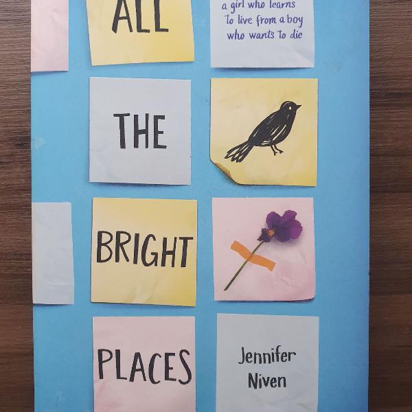 all the bright places