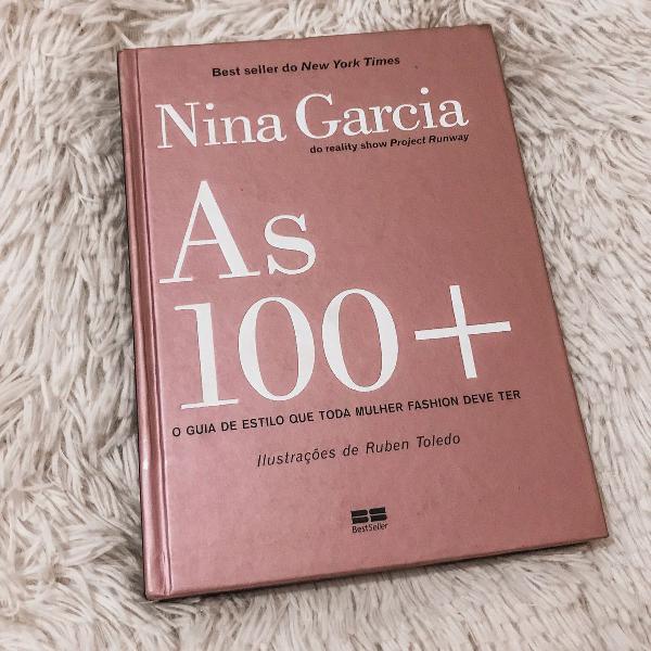 as 100+ | capa dura