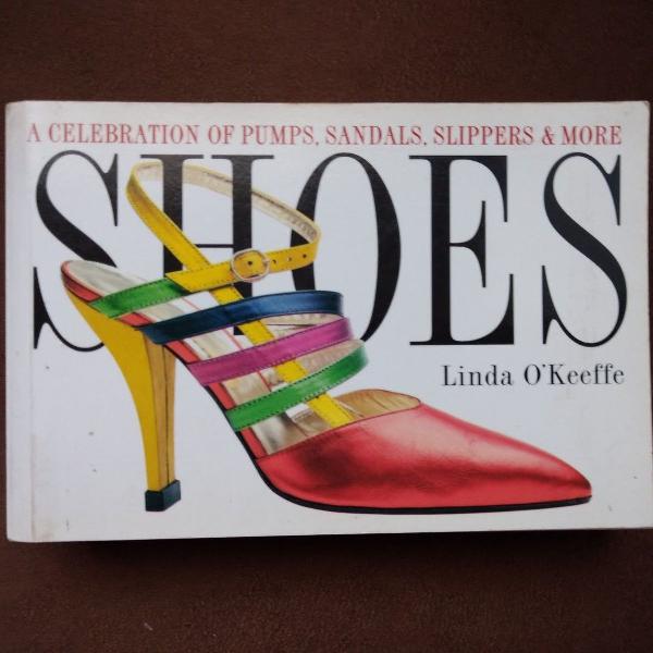 book shoes!