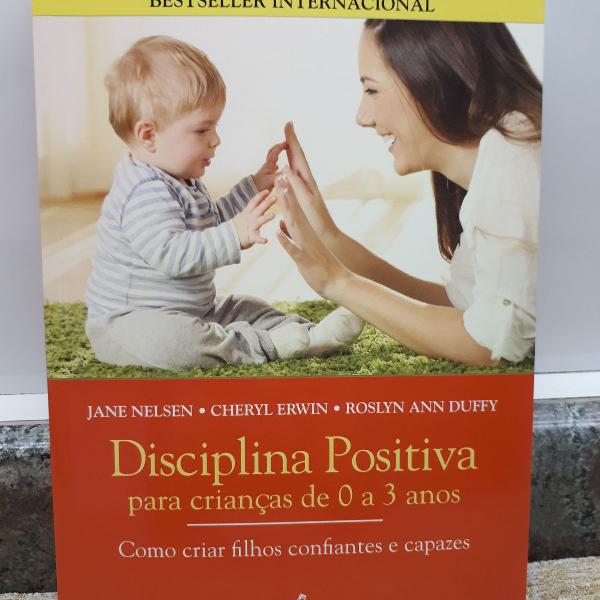 disciplina positiva, jane nelsen