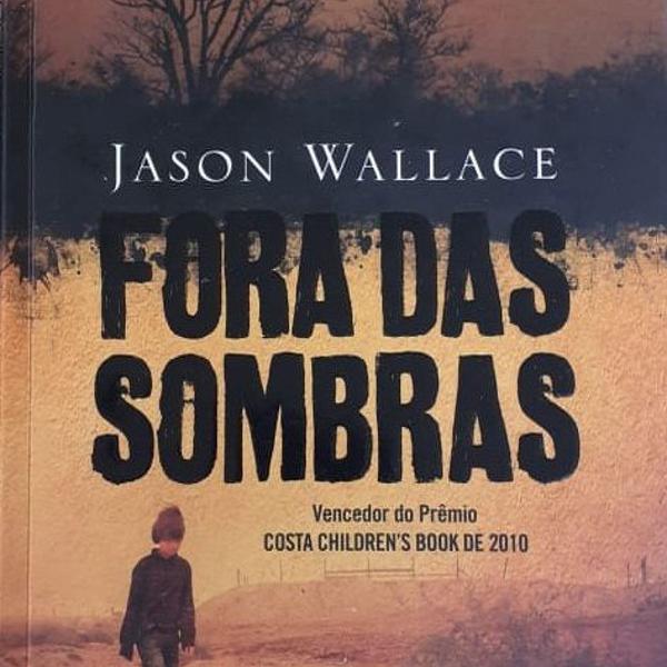 fora das sombras (português) capa comum