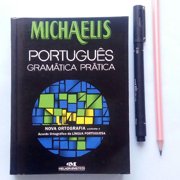 gramática prática de português