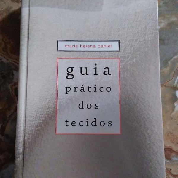 guia prático dos tecidos