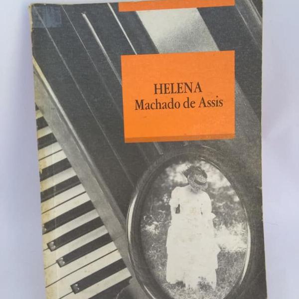 helena machado de assis 1995