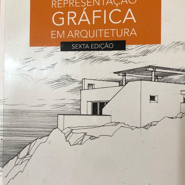 livro arquitetura